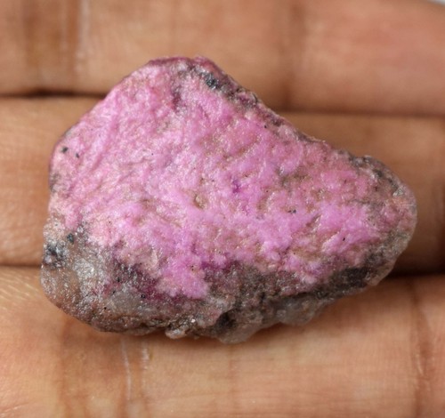 Naturale rosa rubino - rosa,