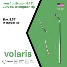 Ivan Applicatore, 8,25"