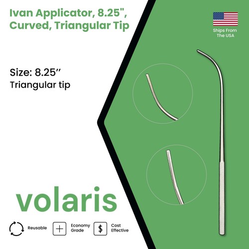 Ivan applicatore 25 - applicatore,, 8,25"