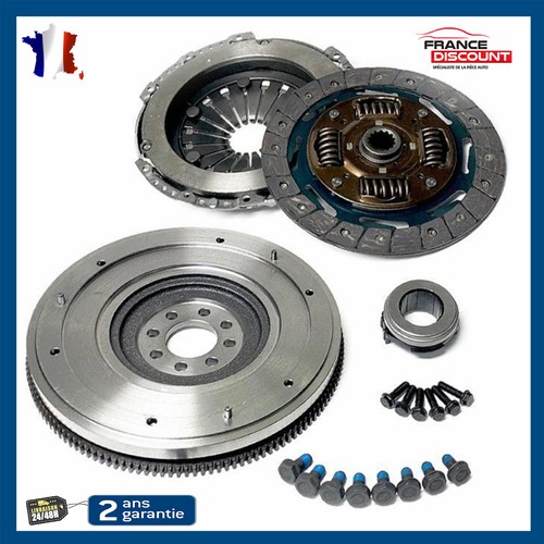 Kit frizione completo - completo, volano