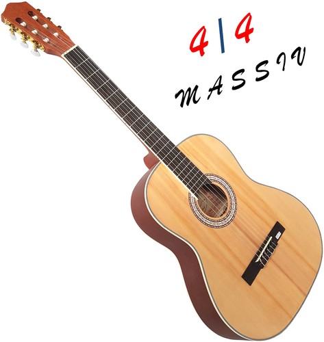 Chitarra concerto 4 fondo - da,