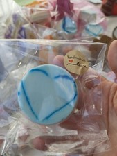 SAPONE SAPONETTE ARTIGIANALI