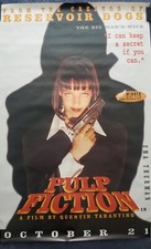 Large 40" X "60" 1994 Pulp