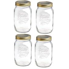 SET 4 BARATTOLI 1000 CC