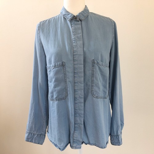 Camicia trafaluc zara donna - camicia,