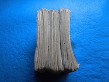 LIBRO STAMPA XILOGRAFIA