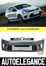 Paraurti Anteriore adatto per