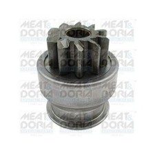 1 pignone, avviamento MEAT &