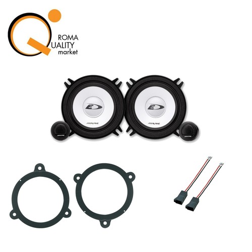 Alpine sxe 1350s kit vie - sxe,