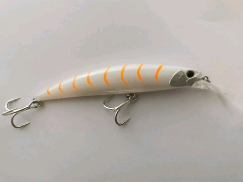 Bass pencil lure minnow pesca - pencil,