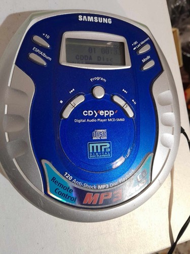 Lettore mp3 portatile - portatile,