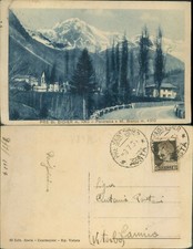 Aosta, Pre St Didier Splendid