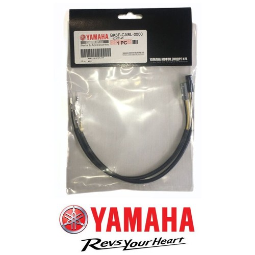 Cablaggio originale yamaha - cablaggio, per