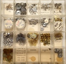 Nos [1 PC] Av 423 - 10 1/2