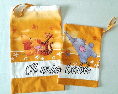 Set nascita winnie pooh - set,