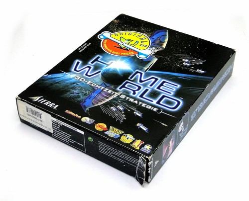 Home world sierra - world,