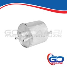 FILTRO BENZINA CARBURANTE MERCEDES CLASSE A W168 VANEO
