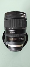 Tamron SP 24-70mm F/2,8 Di VC