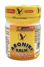 Aboniki Balm for Muscle Relief