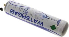 Food co2 cylinder 600 - co2, gr