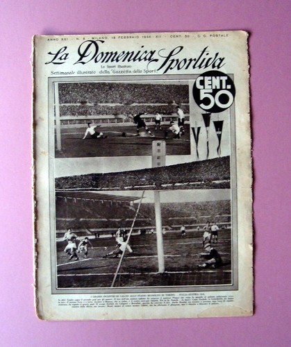 Domenica sportiva 8 - la,