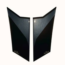 Adesivi fianchetti moto - adesivi, 3d