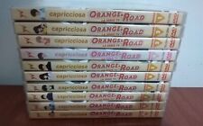 Capricciosa Orange Road -