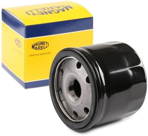 Filtro olio renault - olio, clio