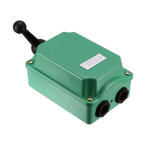 Interruttore tamburo 60 - interruttore, qs-60