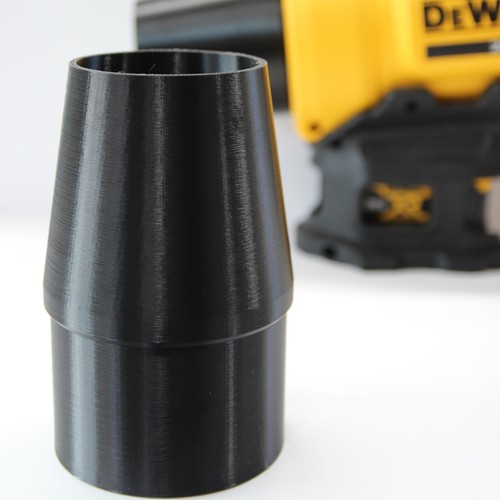 Ugello soffiatore dewalt - ugello,