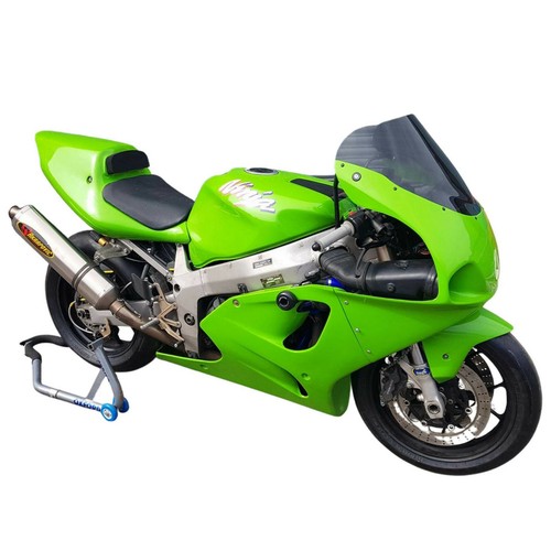 Kawasaki zx7r zx7rr kit - -,
