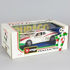 Bburago Ferrari Testarossa