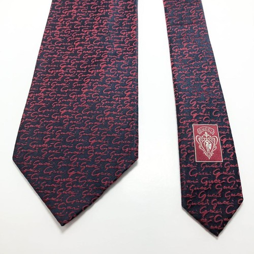 Cravatta gucci marca - cravatta, seta
