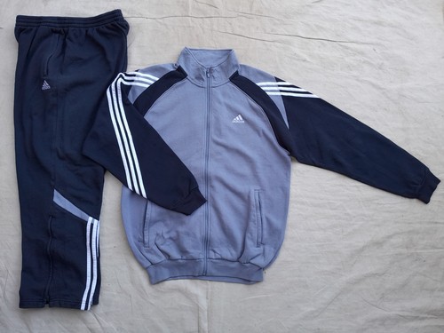 Tuta adidas vintage uomo - adidas,
