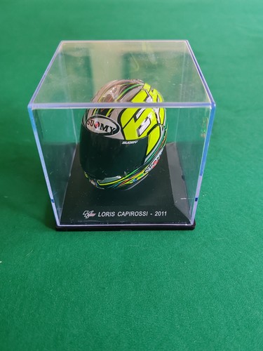 Altaya casco helmet moto - altaya, gp