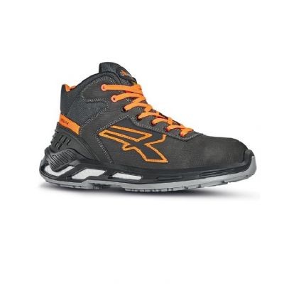 Scarpe scarpa upower lord - lord, alta