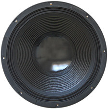Woofer 18" 1000W B&C originale