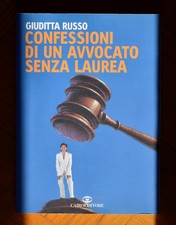 Giuditta Russo - Confessioni