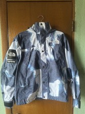 Supreme X THE NORTH FACE