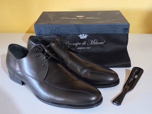 Scarpe principe milano - scarpe,