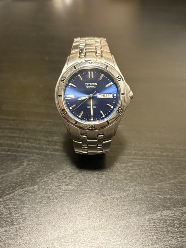 Orologio vintage citizen - vintage,