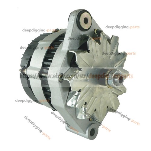 Atg10543 alternatore per volvo - alternatore,