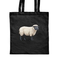 Borsa shopper suffolk sheep - borsa, sheep'