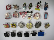 Lotto 24 spille Disney date e