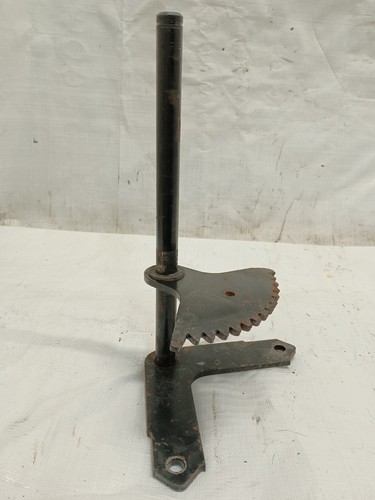 Ingranaggio sterzo rasaerba - , a