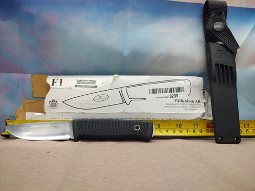 Fallkniven survival - fallkniven,