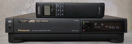 Panasonic j35 - panasonic, nv-j35