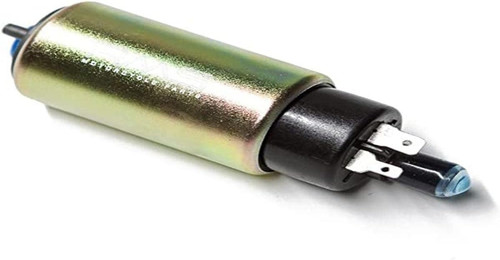 Pompa elettronica benzina - elettronica,