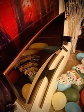 Samsung Curved Smart TV |