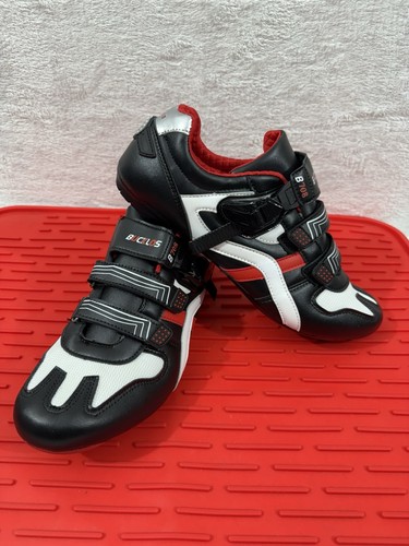 Scarpe ciclismo uomo - scarpe,